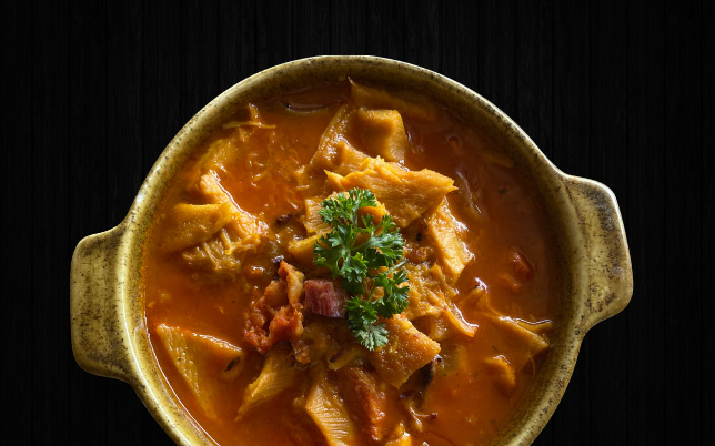 Callos a la madrileña