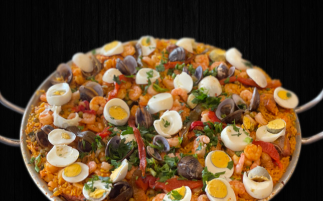 Paella